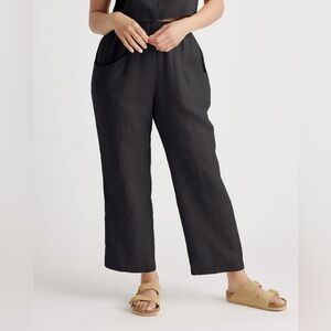 Quince Linen Pants